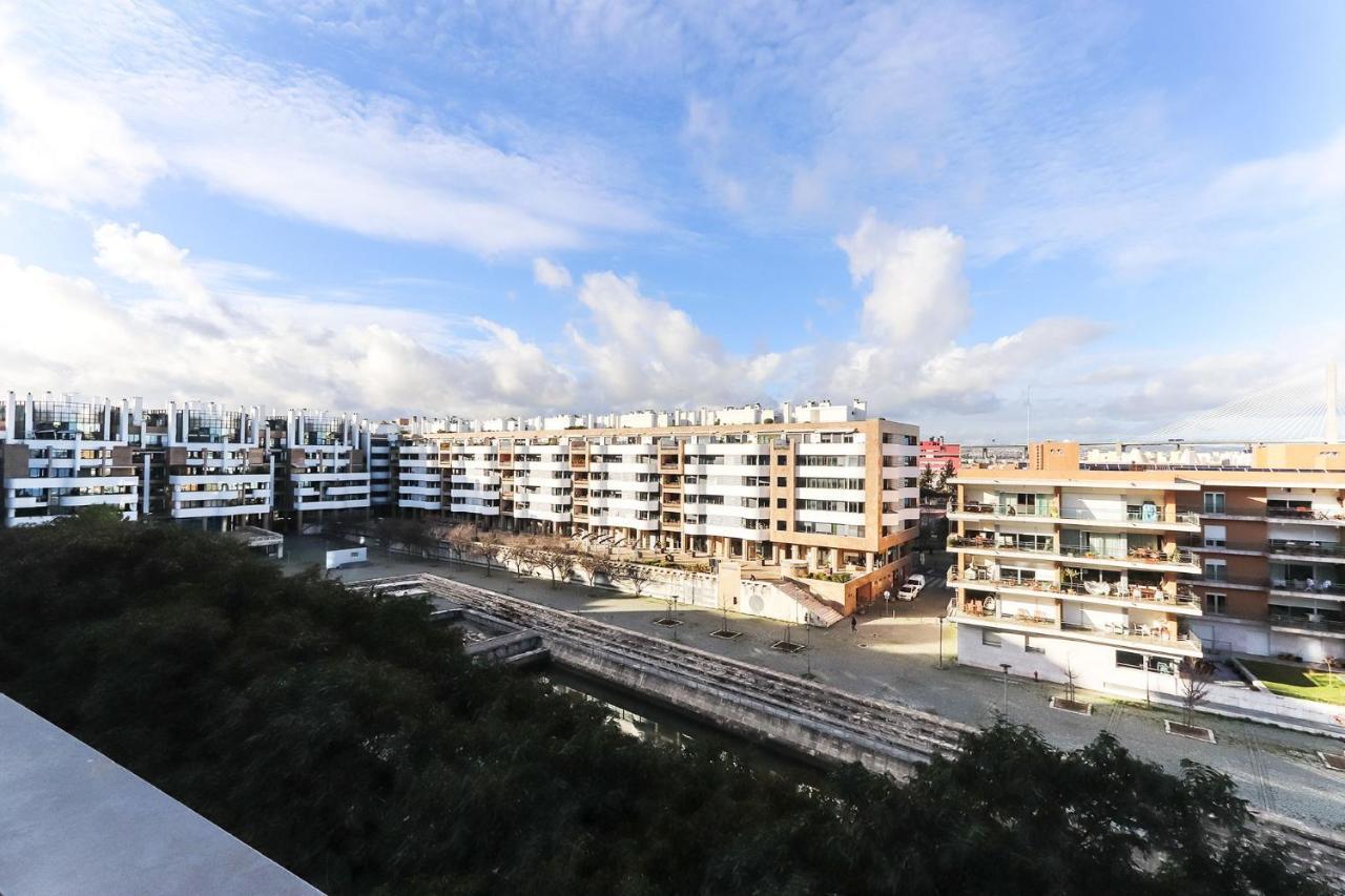 Expo Design By Homing Appartement Lissabon Buitenkant foto