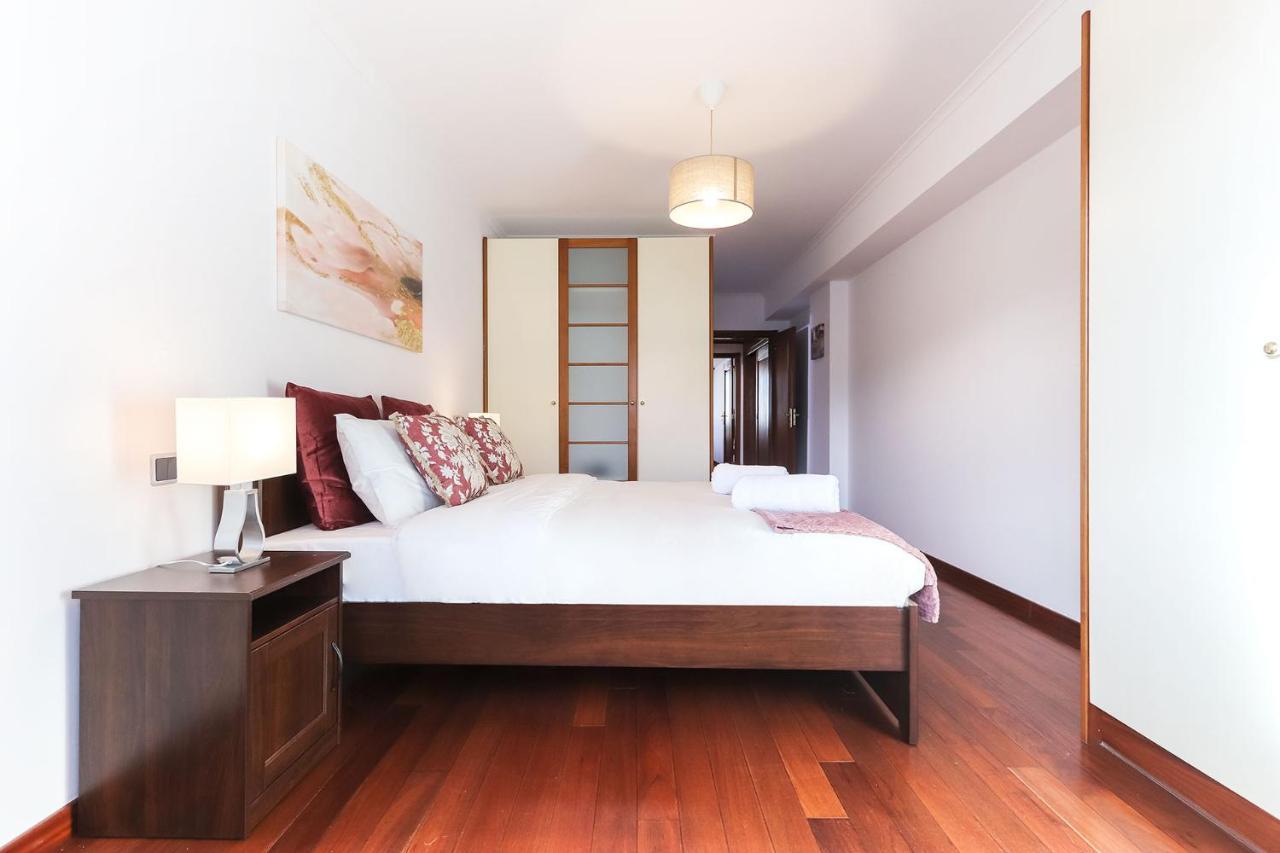 Expo Design By Homing Appartement Lissabon Buitenkant foto