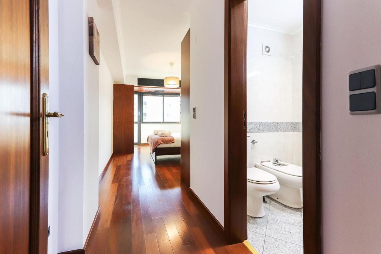 Expo Design By Homing Appartement Lissabon Buitenkant foto