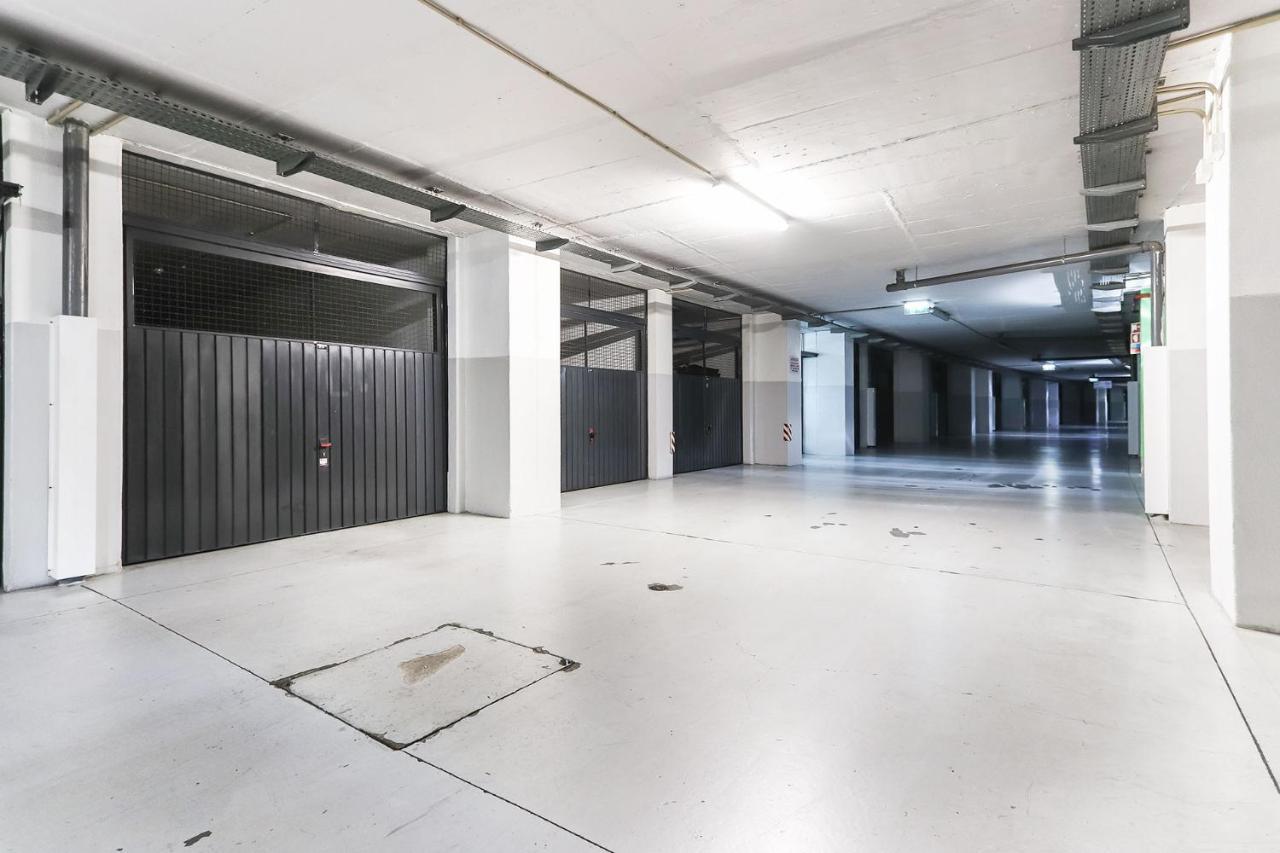 Expo Design By Homing Appartement Lissabon Buitenkant foto