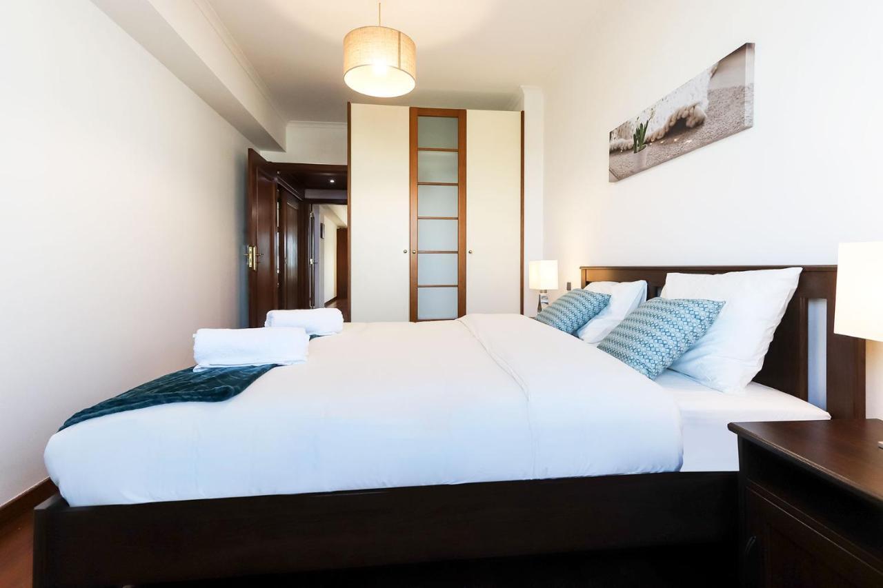Expo Design By Homing Appartement Lissabon Buitenkant foto
